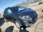 2021 Chevrolet Trax 1LT