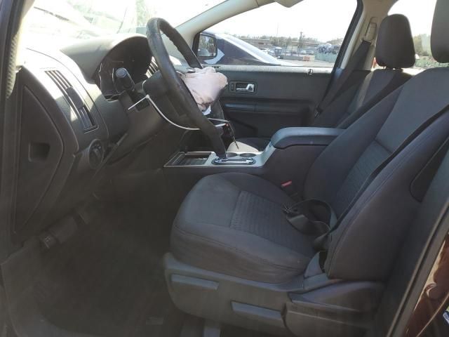 2009 Ford Edge SE