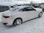 2017 Infiniti Q60 RED Sport 400