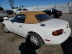 1992 Mazda MX-5 Miata