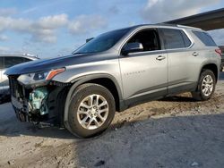 2018 Chevrolet Traverse LT en venta en West Palm Beach, FL