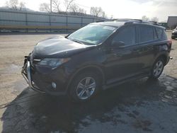 Run And Drives Cars for sale at auction: 2015 Toyota Rav4 XLE