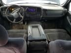 2001 Chevrolet Silverado K2500 Heavy Duty