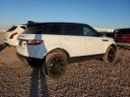 2018 Land Rover Range Rover Evoque SE