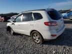 2012 Hyundai Santa FE GLS