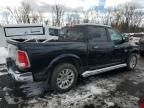 2016 Dodge RAM 1500 Longhorn