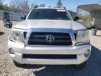 2006 Toyota Tacoma Double Cab Prerunner Long BED