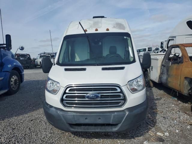 2016 Ford Transit T-350 HD