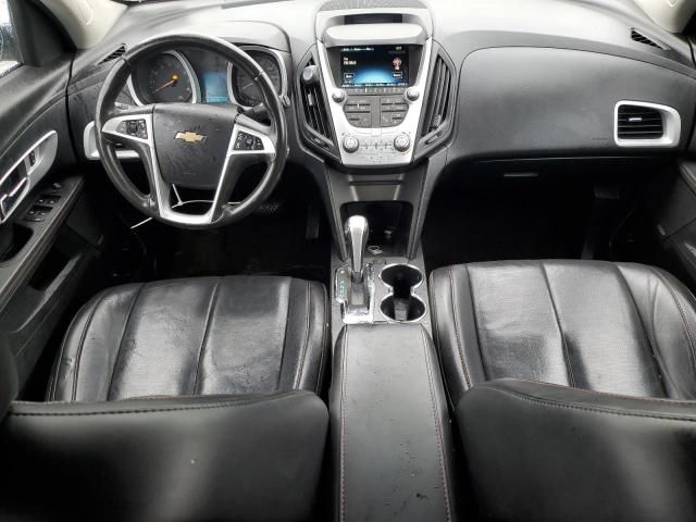 2013 Chevrolet Equinox LTZ