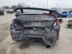 2018 Honda Civic SI