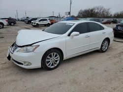 Run And Drives Cars for sale at auction: 2012 Lexus ES 350