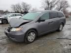 2014 Honda Odyssey LX