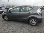 2014 Toyota Prius C