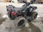 2022 Polaris Sportsman XP 1000 Ultimate Trail