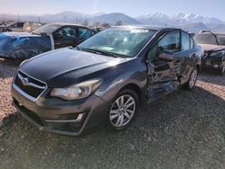 2016 Subaru Impreza Premium en venta en Magna, UT