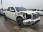 2015 GMC Sierra K1500 SLT