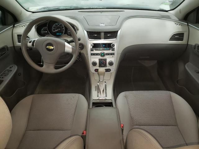 2012 Chevrolet Malibu LS