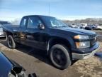 2012 Chevrolet Colorado