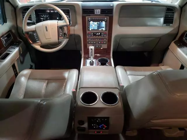 2013 Lincoln Navigator