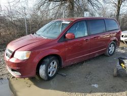 2011 Dodge Grand Caravan Mainstreet en venta en Cicero, IN