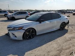 Lots with Bids for sale at auction: 2019 Toyota Camry XSE