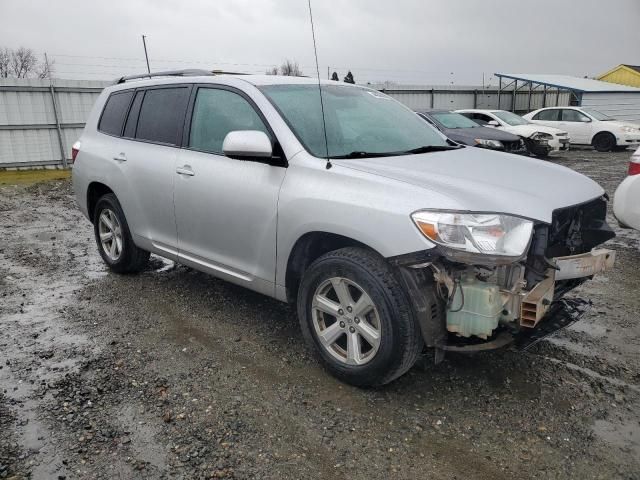 2010 Toyota Highlander