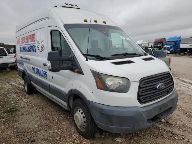 2016 Ford Transit T-350 HD