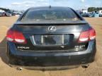 2008 Lexus GS 350