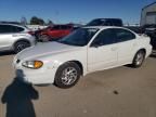 2004 Pontiac Grand AM SE1