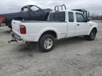 2003 Ford Ranger Super Cab