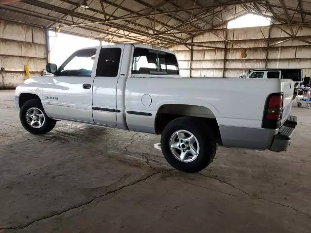 1999 Dodge RAM 1500