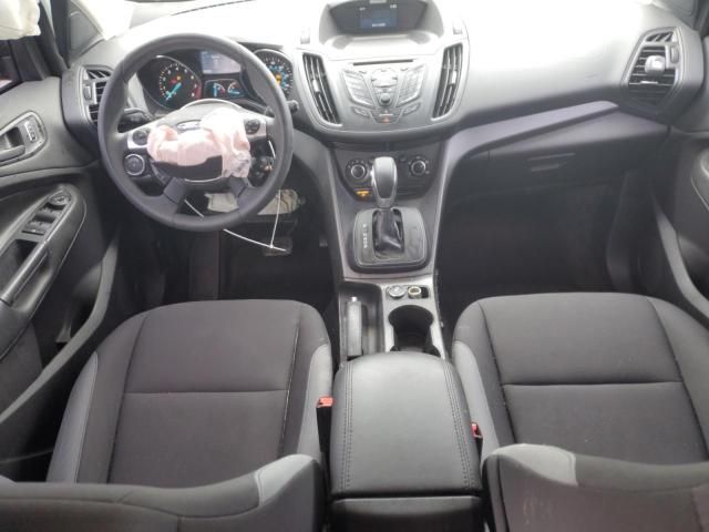 2015 Ford Escape S