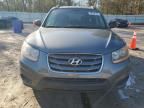 2010 Hyundai Santa FE GLS