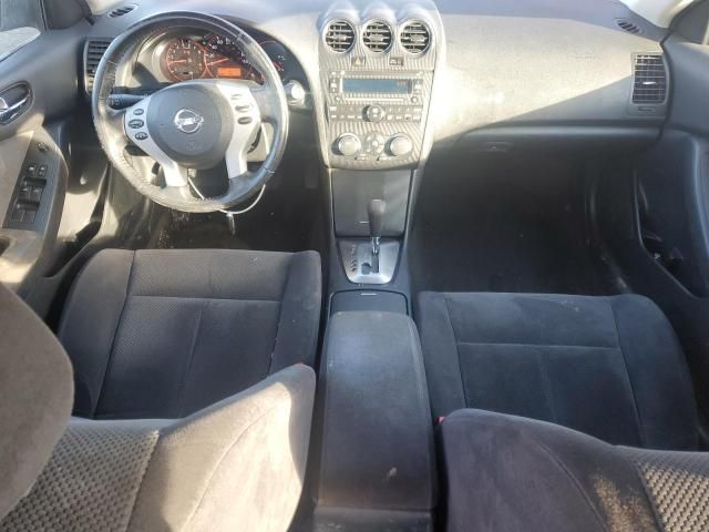 2009 Nissan Altima 2.5