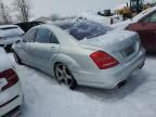 2013 Mercedes-Benz S 63 AMG