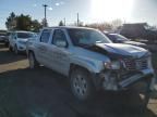 2006 Honda Ridgeline RTS