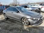 2021 Mercedes-Benz CLA 250 4matic