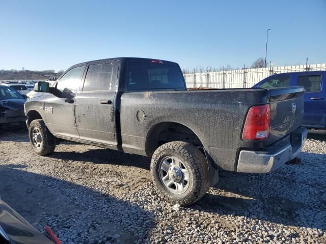 2015 Dodge RAM 2500 ST