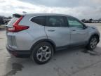 2017 Honda CR-V EXL