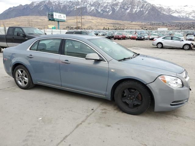 2008 Chevrolet Malibu 1LT