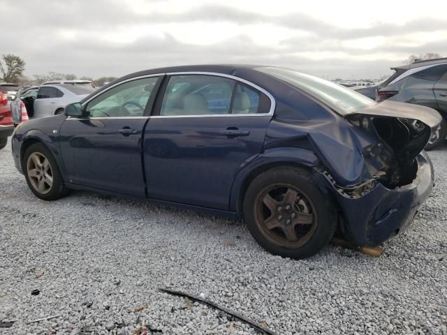 2009 Saturn Aura XE