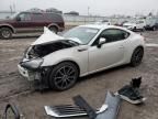 2017 Subaru BRZ 2.0 Premium