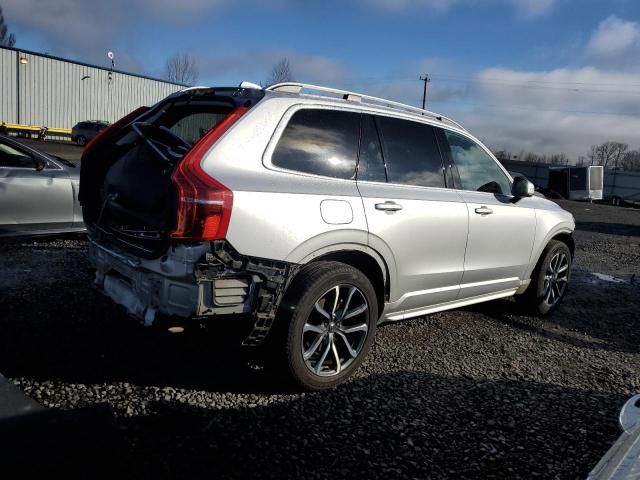 2016 Volvo XC90 T6