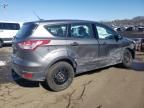 2014 Ford Escape S