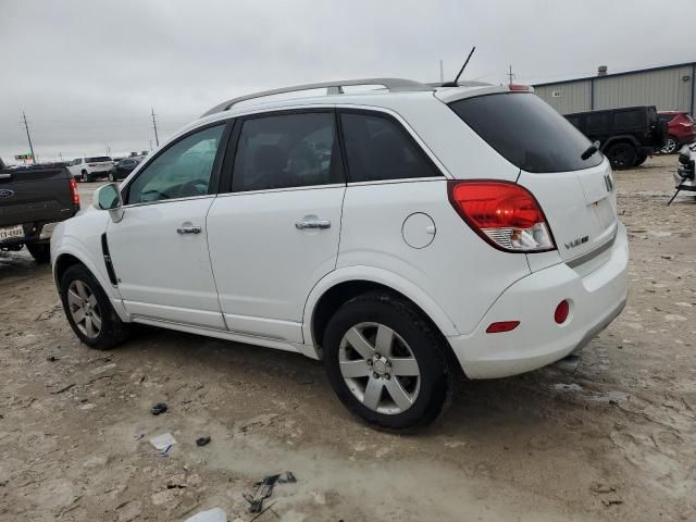 2009 Saturn Vue XR