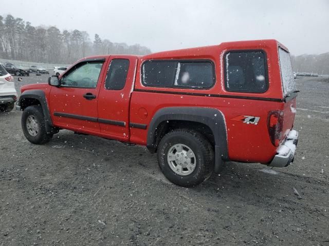 2007 Chevrolet Colorado