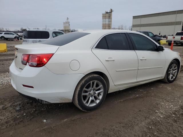 2014 Chevrolet Malibu 1LT