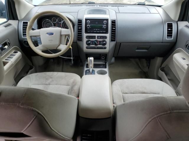 2008 Ford Edge SE