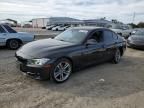 2012 BMW 328 I Sulev