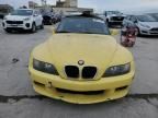 2000 BMW Z3 2.3